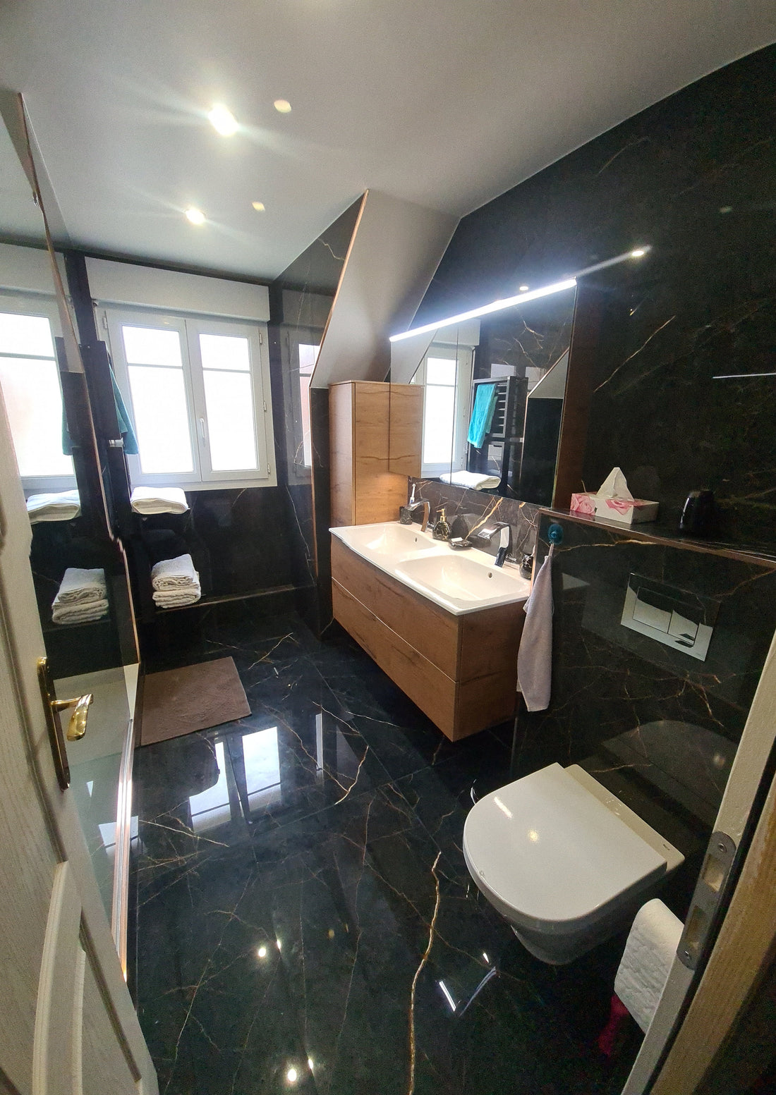 Salle de Bain, 91280 Saint-Pierre-du-Perray