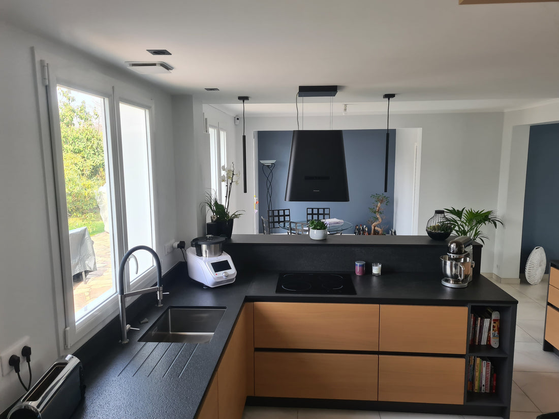 Cuisine, 77251 Lieusaint