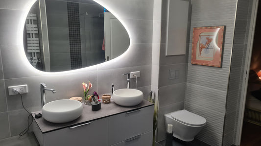 Salle de Bain, 77550, Moissy Cramayel