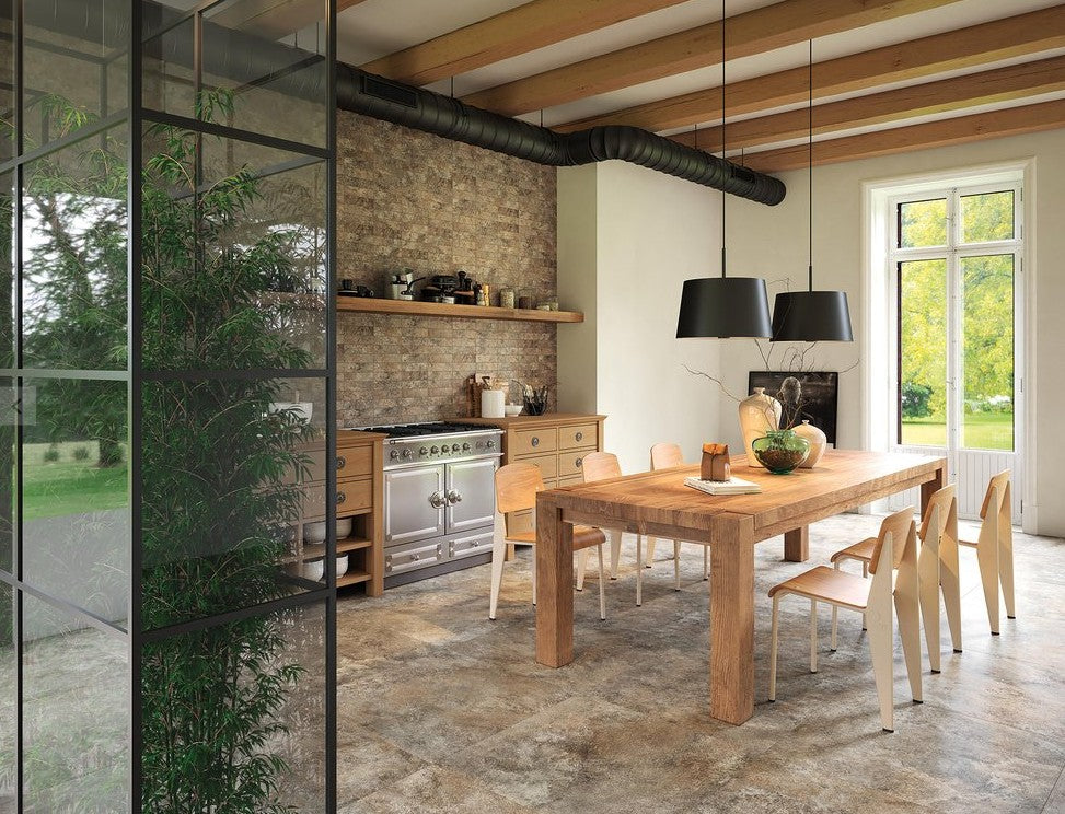 Guide pour choisir le carrelage idéal pour votre cuisine