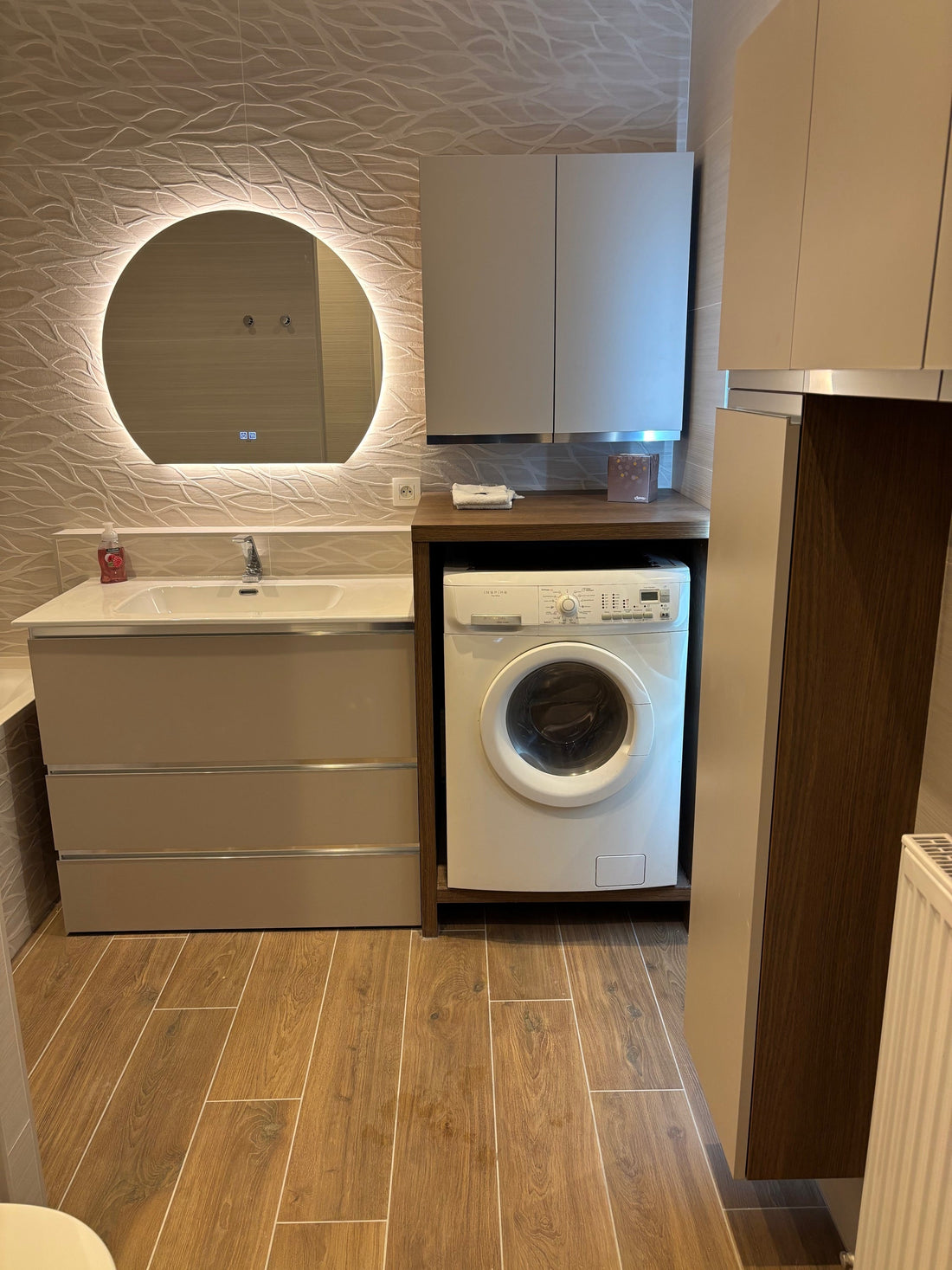 Salle de bain, 91280, Saint-Pierre-du-Perray