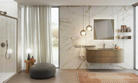 Comment choisir le meuble parfait pour sa salle de bain ? Le Guide Atelier Ceranova