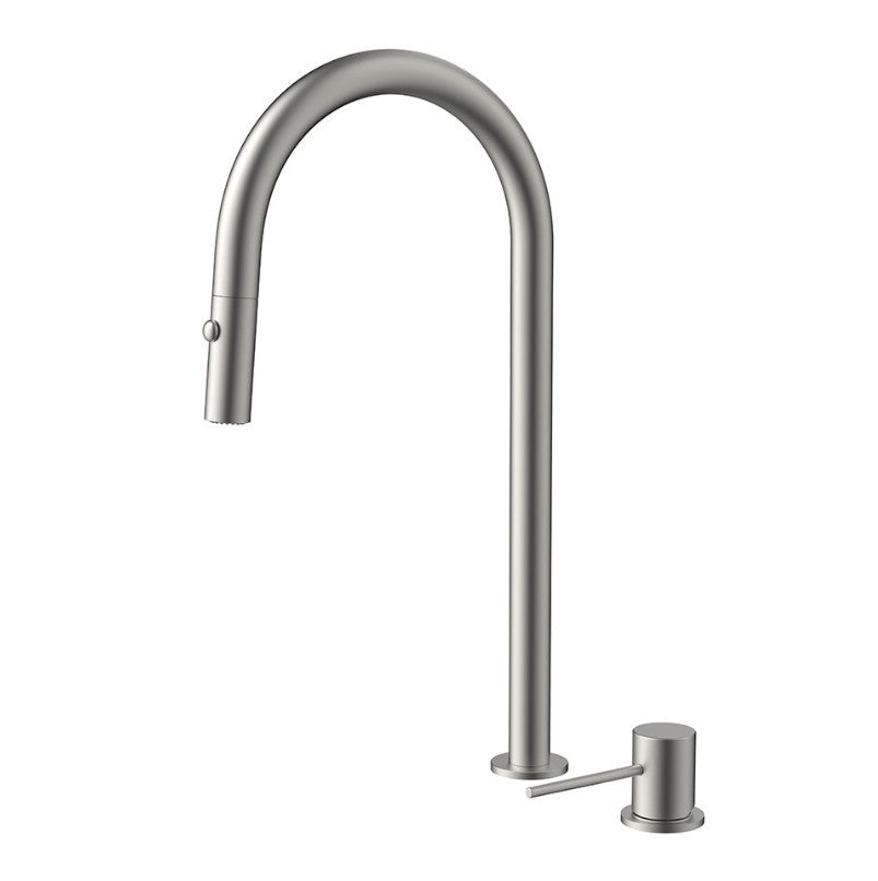 Robinetterie Cuisine