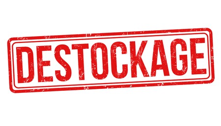 Déstockage