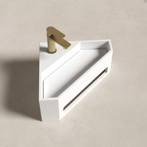 Laves Mains Isis triangle Ottofond