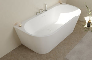 Baignoire murale BOHÈME- O'design