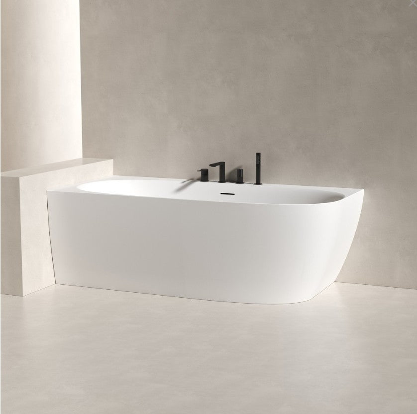 Baignoire d’angle MODÉNA- O'Design