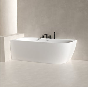 Baignoire d’angle MODÉNA- O'Design