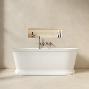 Baignoire Ilot Iliade O'Design