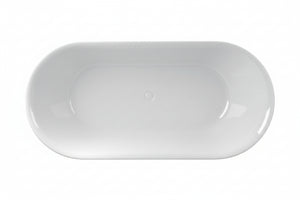 Baignoire Ilot Iliade O'Design