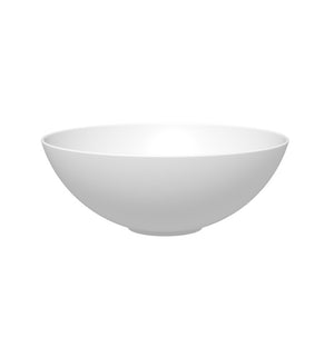 Vasque ronde céramique - Cocoon