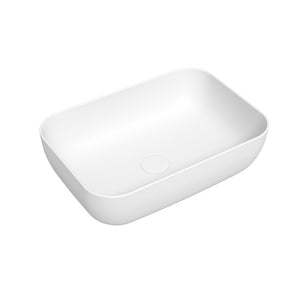 Vasque Ovale Céramique CALYPSO