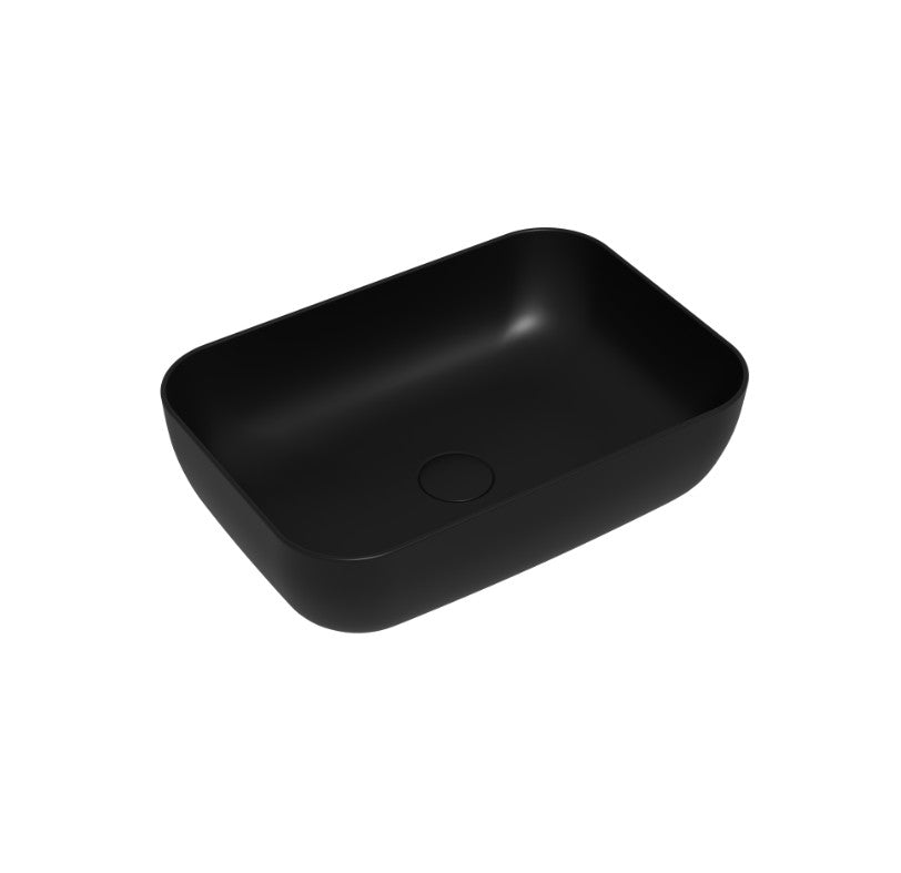 Vasque Ovale Céramique CALYPSO