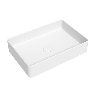 Vasque à poser IMPALA Rectangle – 510 x 350 mm