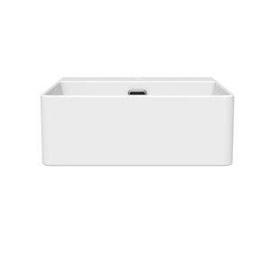 Vasque HAKKA Carré – 420 x 420 mm