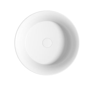 Vasque ISAURE – Ronde Ø 430 mm