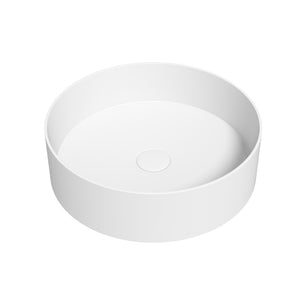 Vasque à poser Solid Surface- DANUBE O'DESIGN