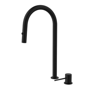 Robinet Mitigeur Cuisine Inox - O'DESIGN Jokari