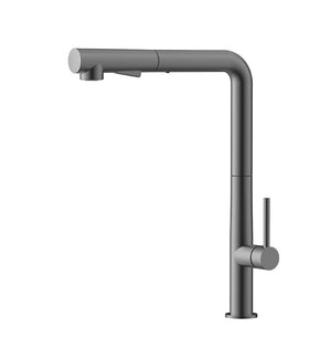 Mitigeur évier avec douchette - O'Design JUPITER