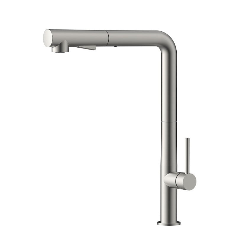 Mitigeur évier avec douchette - O'Design JUPITER