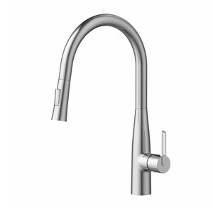 Mitigeur évier avec douchette - O'Dsign  Hanaé