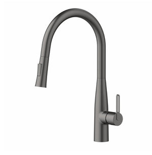 Mitigeur évier avec douchette - O'Dsign  Hanaé