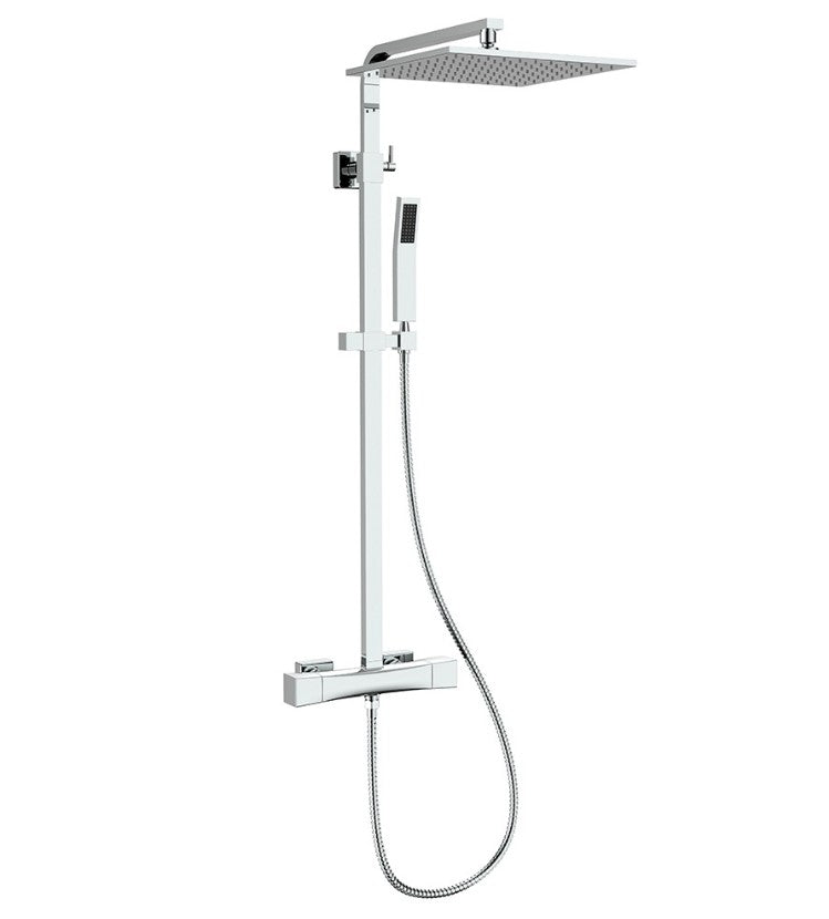 Colonne de douche | Collection Cronos | O'Design
