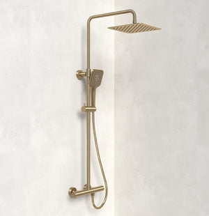 Colonne de douche | Collection Figaro O'Design