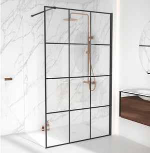 PAROI DE DOUCHE CLUB O'Design