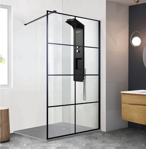 PAROI DE DOUCHE CLUB O'Design