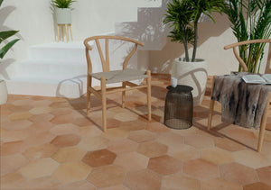 Menorca Hexagona