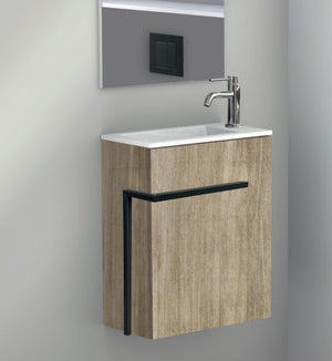 Meuble lave-mains CIMON - O'Design by Ottofond